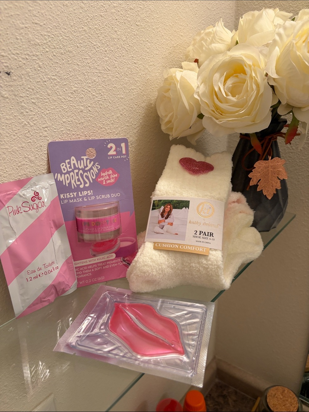 Self Care Bundle ..You deserve a calm moment